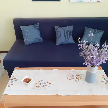 Apartment Dubravka *