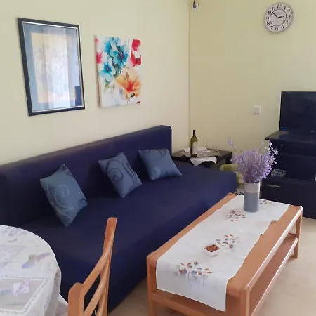 Apartment Dubravka *