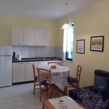Apartment Dubravka *