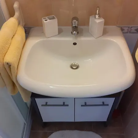 Apartment Dubravka *