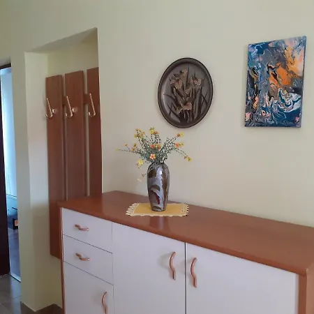 Dubravka Apartment Malinska