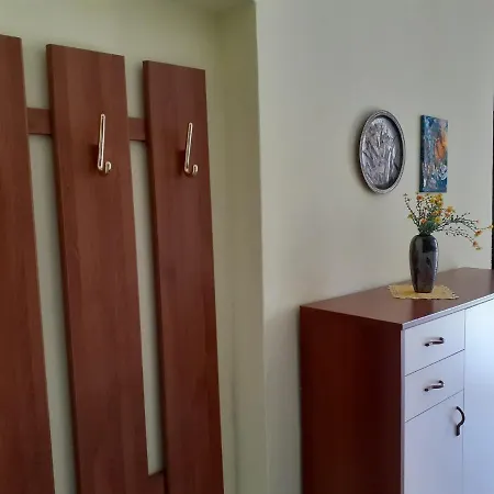 Dubravka Apartment *