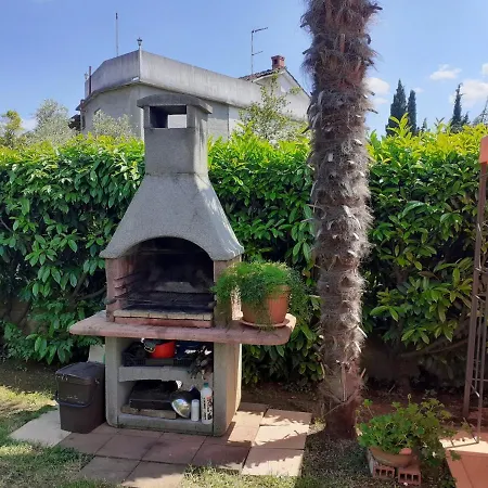 Apartament Dubravka Malinska