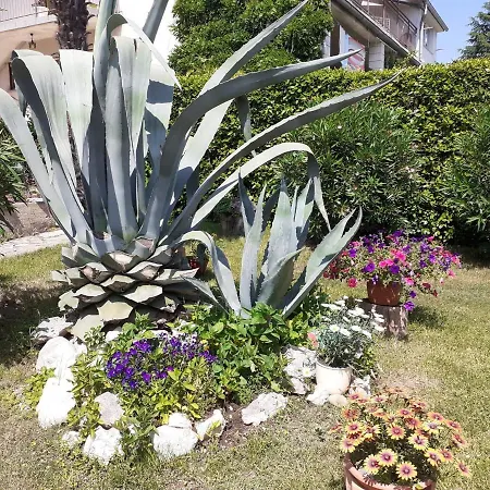 Apartament Dubravka