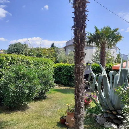 Dubravka Apartament