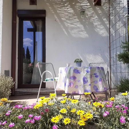 Dubravka Apartament Malinska